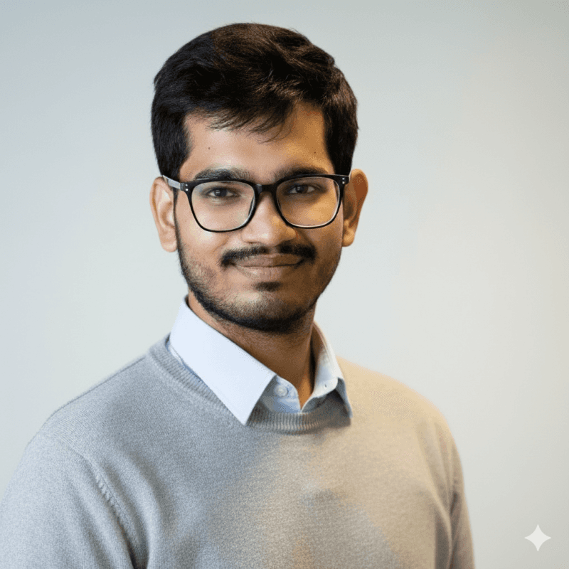 Profile Image for Mentee