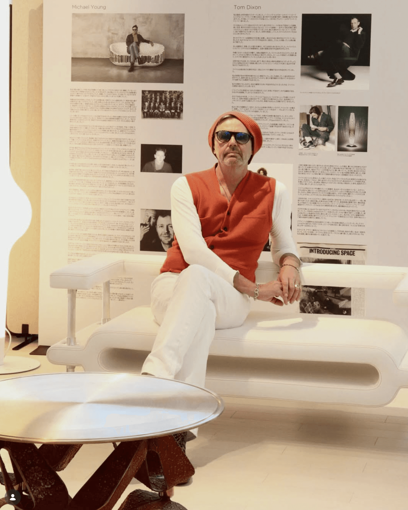 Foodpairing with chef Aljmo and Dom Pérignon P2