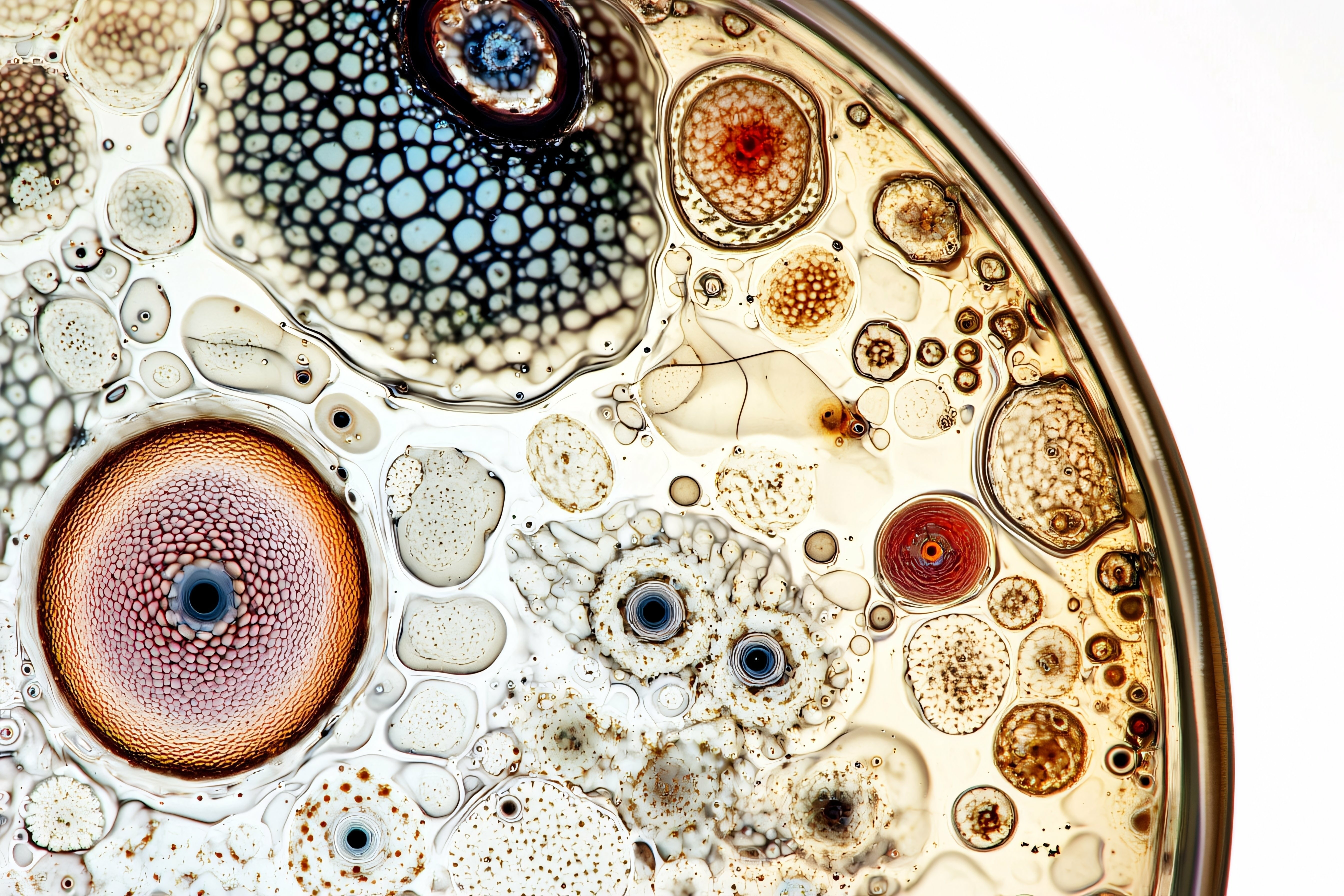 Cellular NAD+ Repair