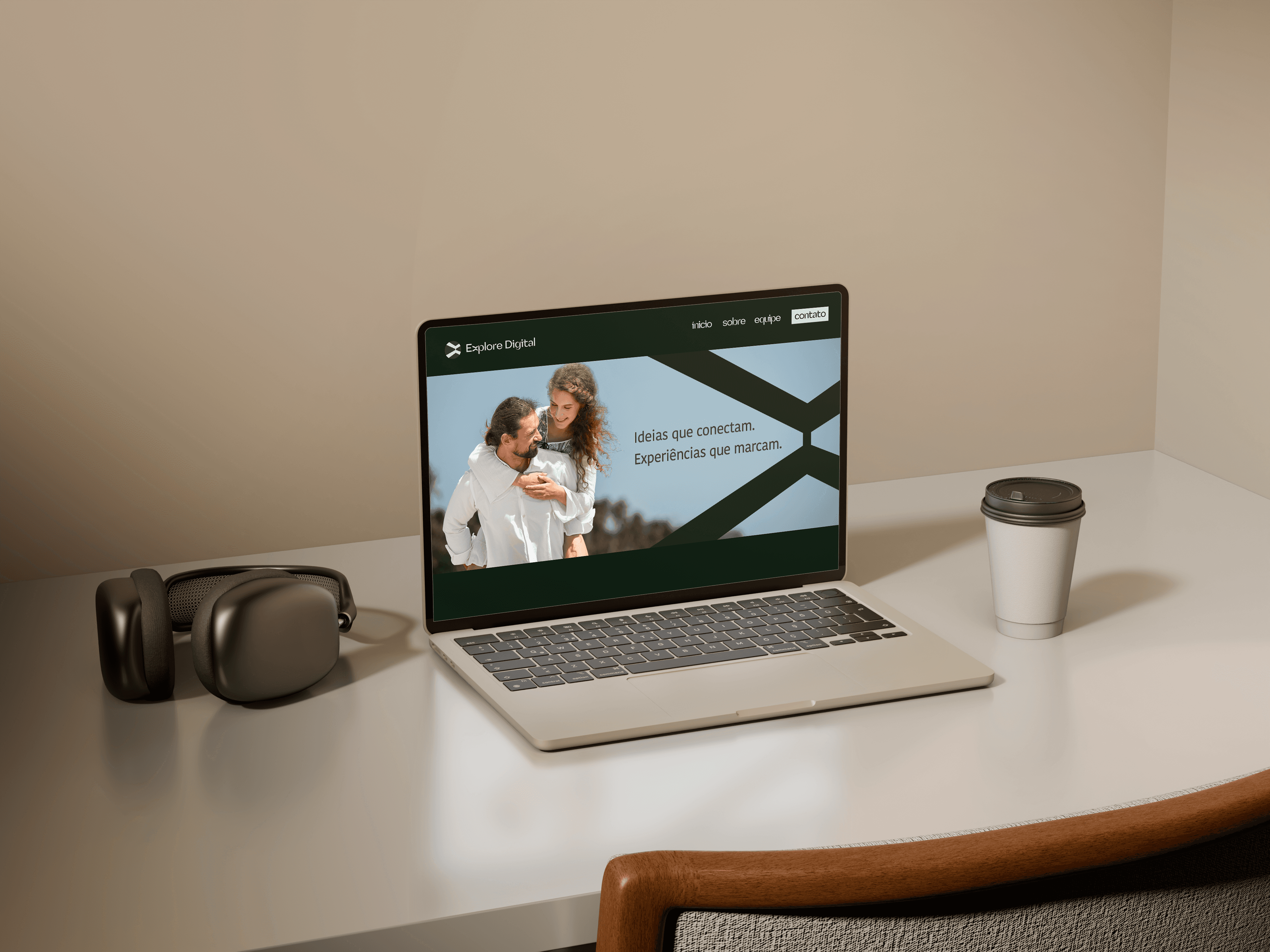 Aerial view of a winding road surrounded by dense green and yellow trees, showcasing nature’s vibrant colors.