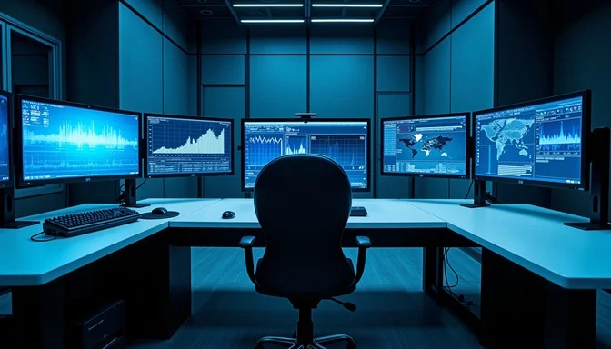 Carlos Mendoza-Cyber Threat Analyst