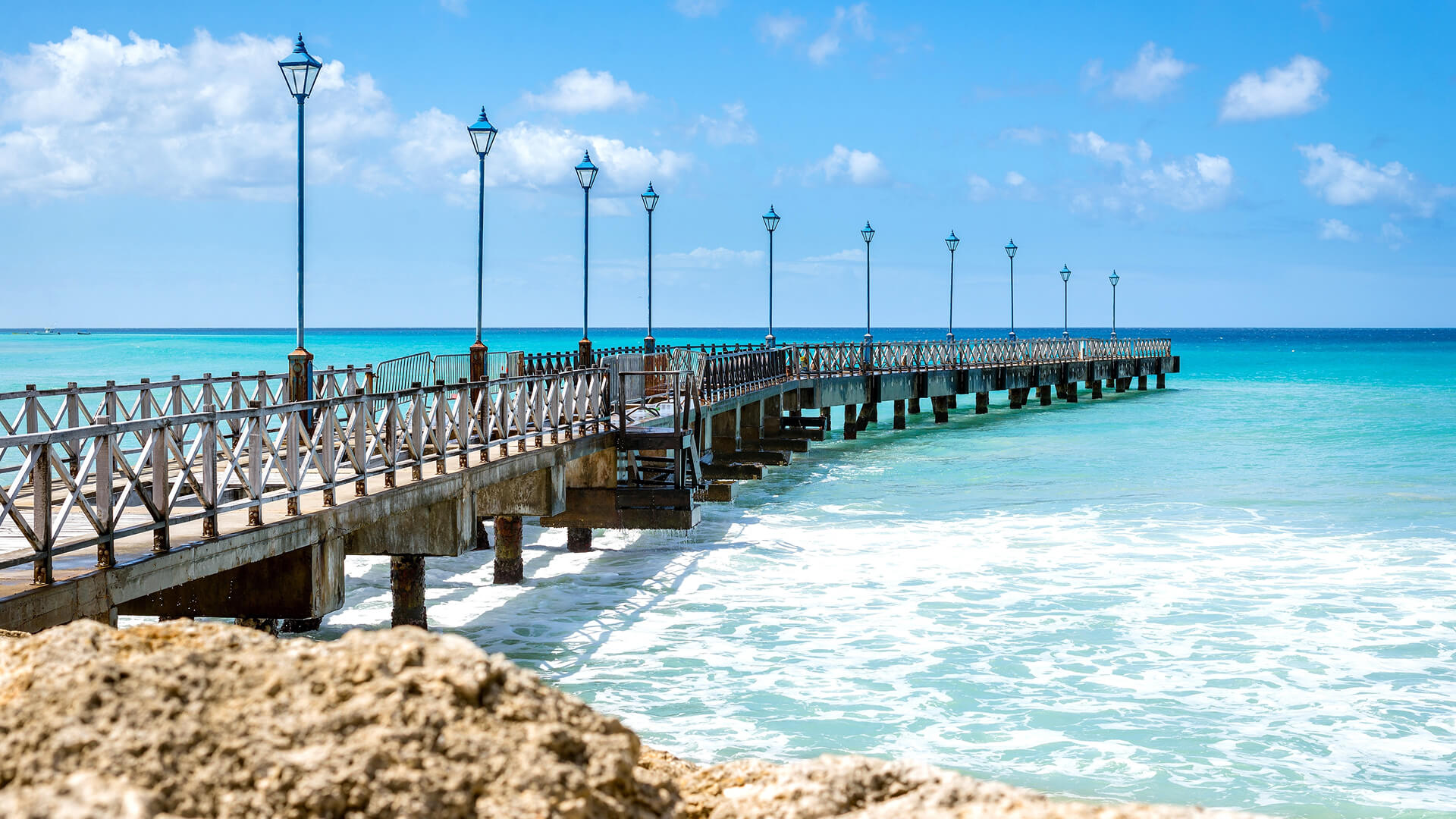 Real estate house hero image