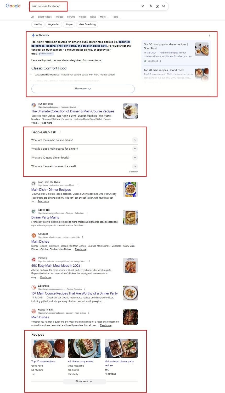 serp-analysis-for-a-specific-query