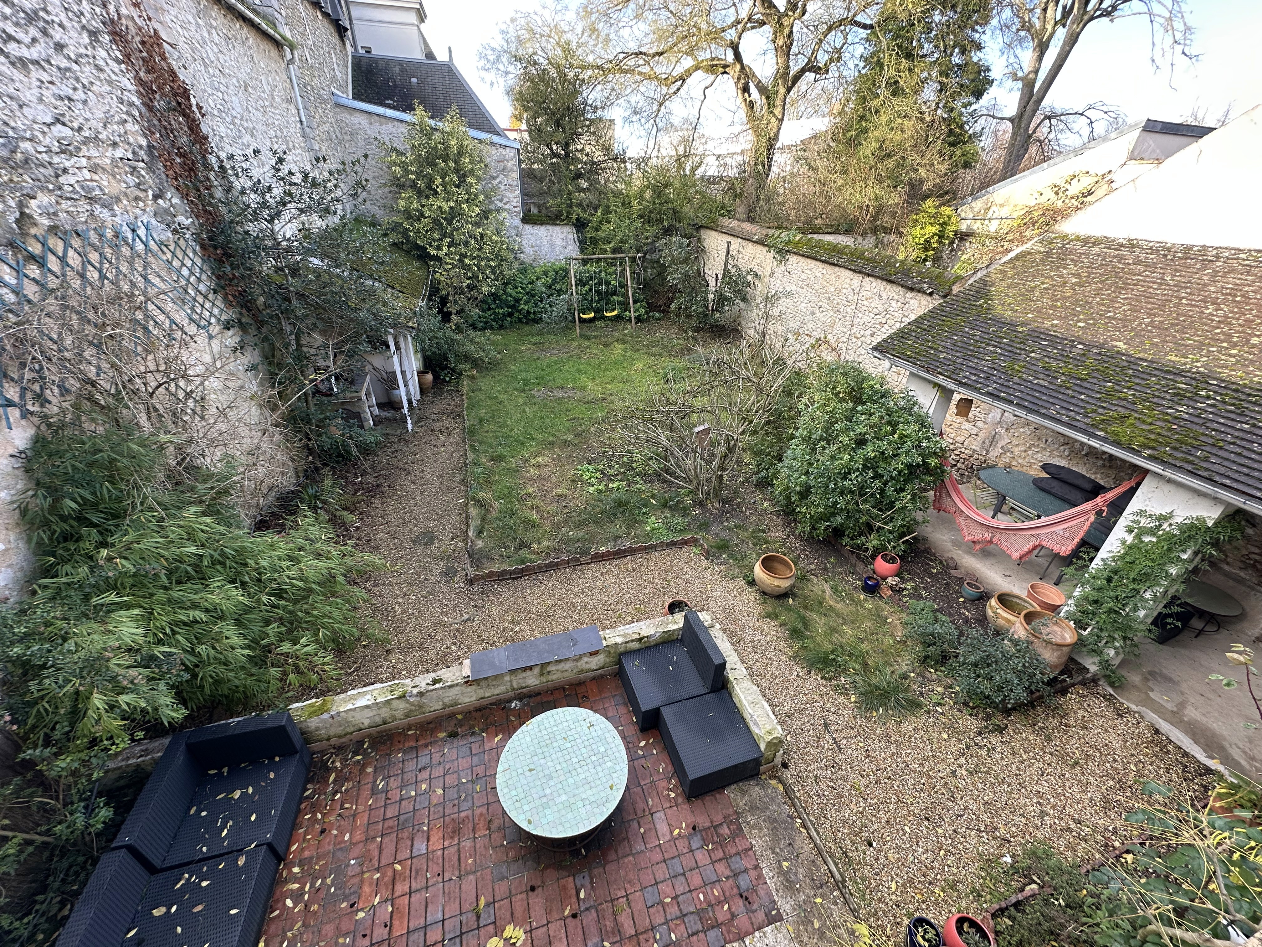 La Pecherie location airbnb moret sur loing