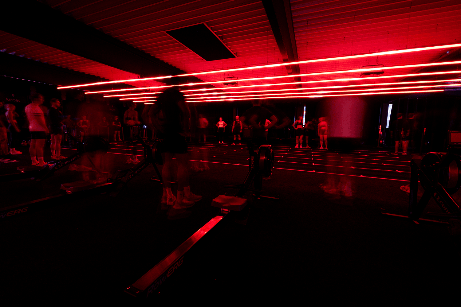 company class pace club
