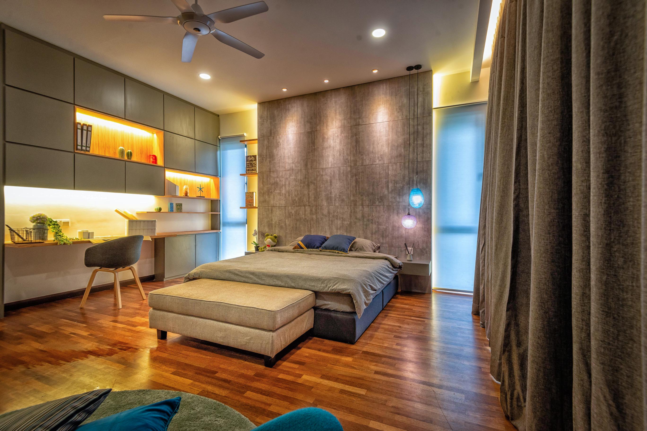 Full House Interior Design Orchard Road