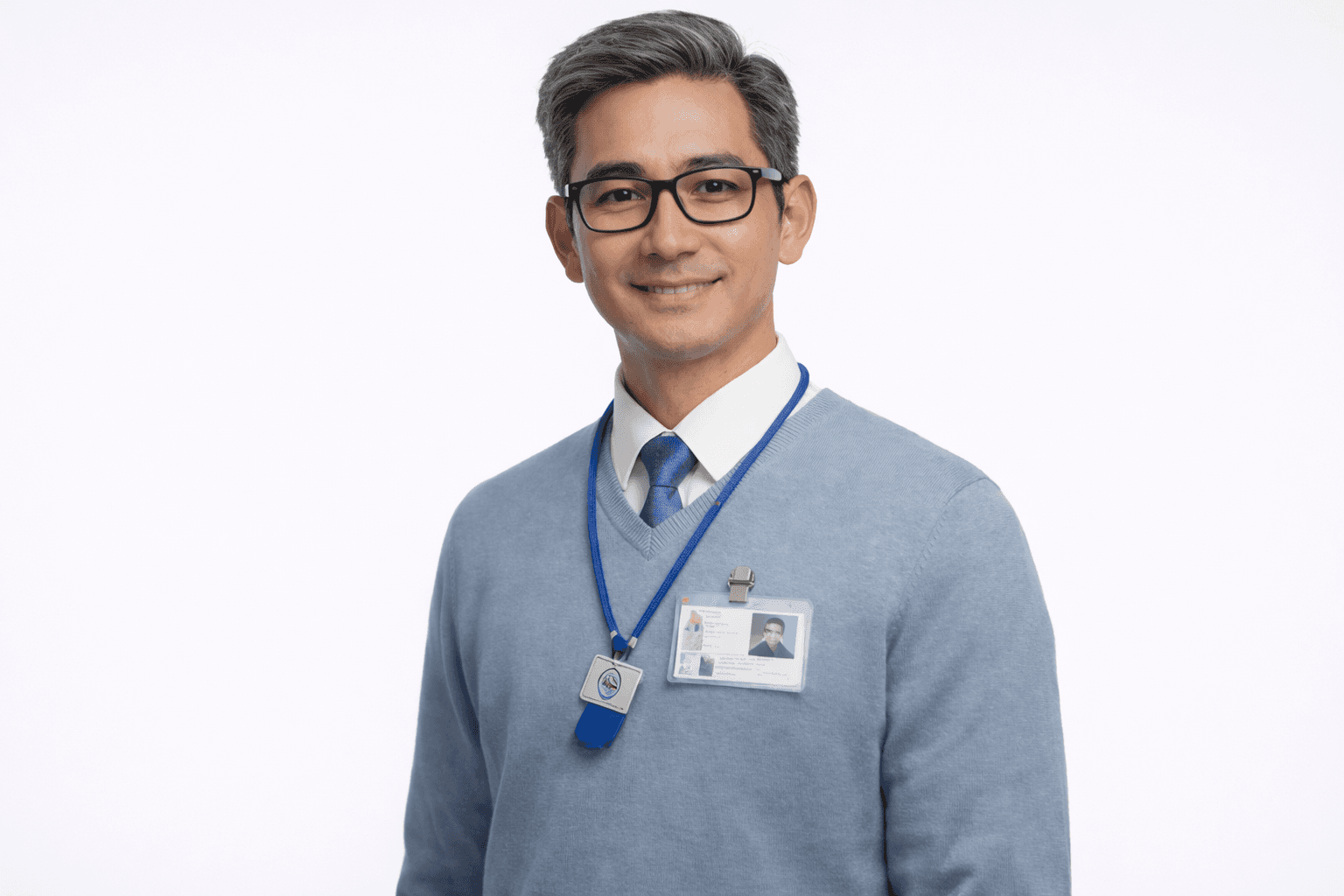 Frank, our AI Scheduler