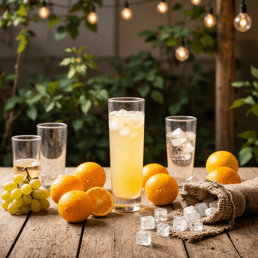 product photography of Beverage