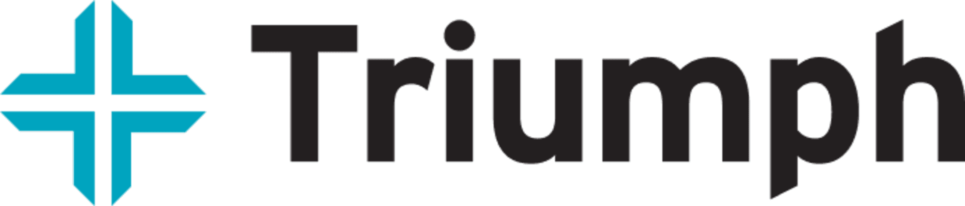 triumph pay logo