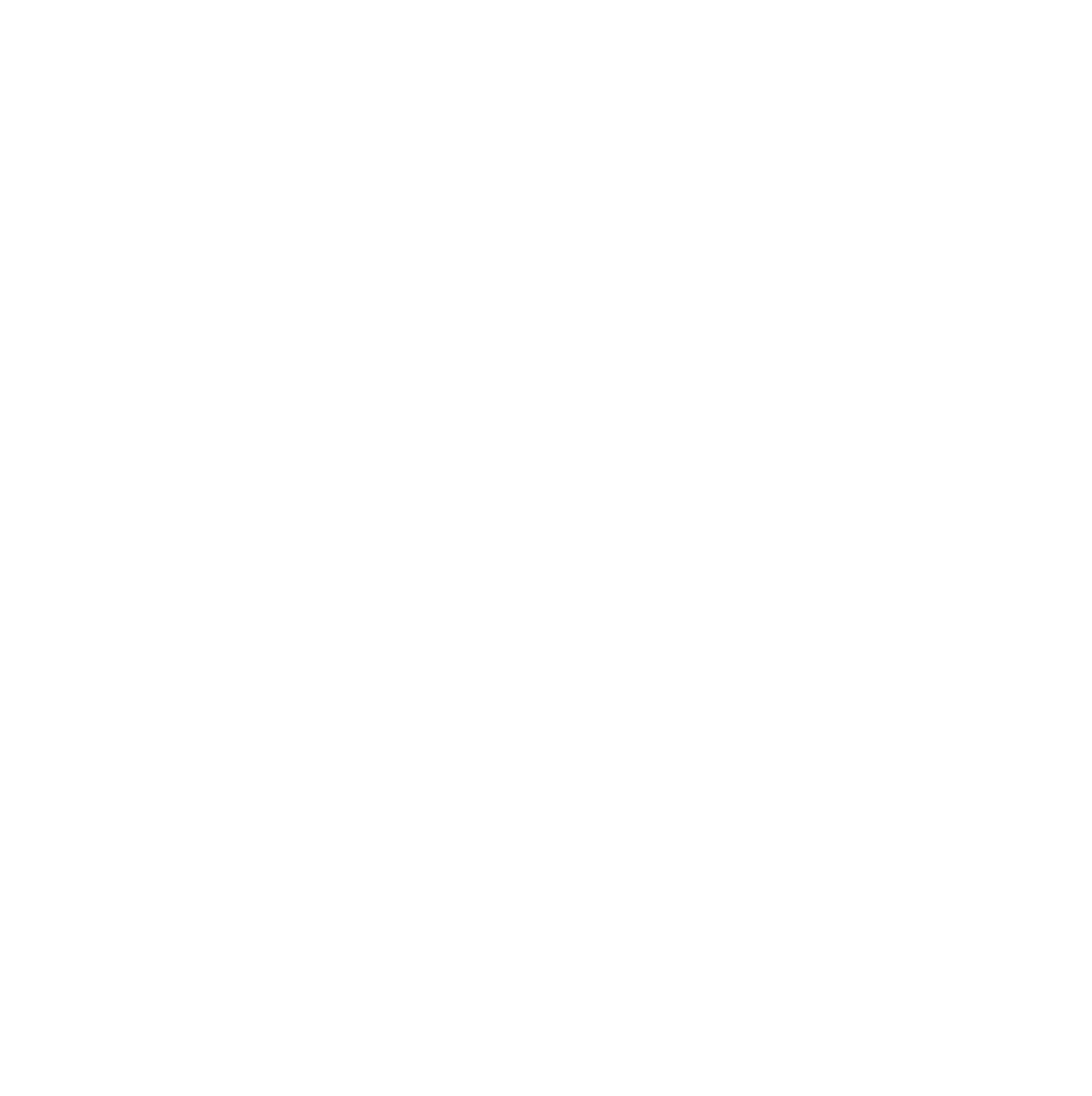 Grey metallic flower shaped object