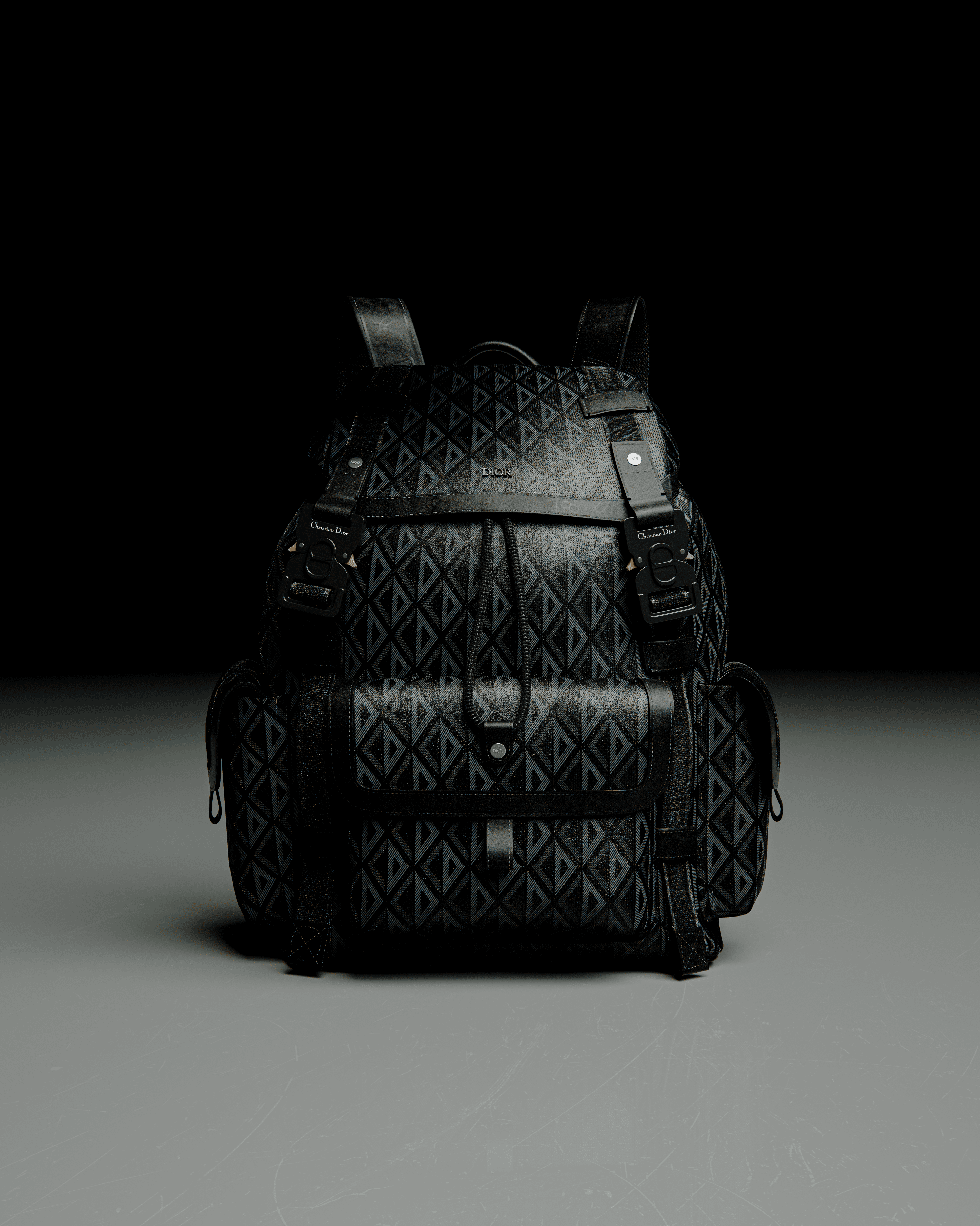 Fashion Design Dior Lucca Moleta