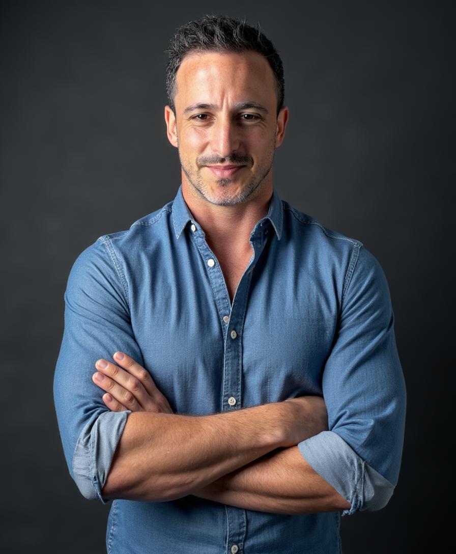 Team Member image