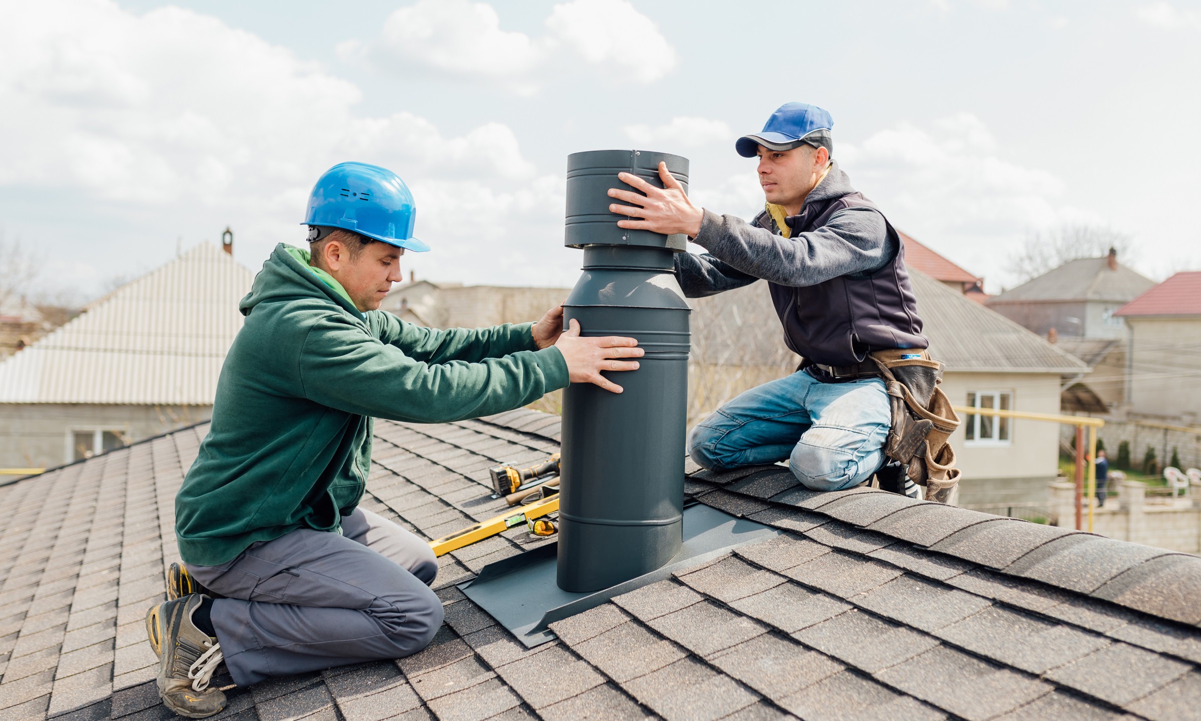 Roofing 