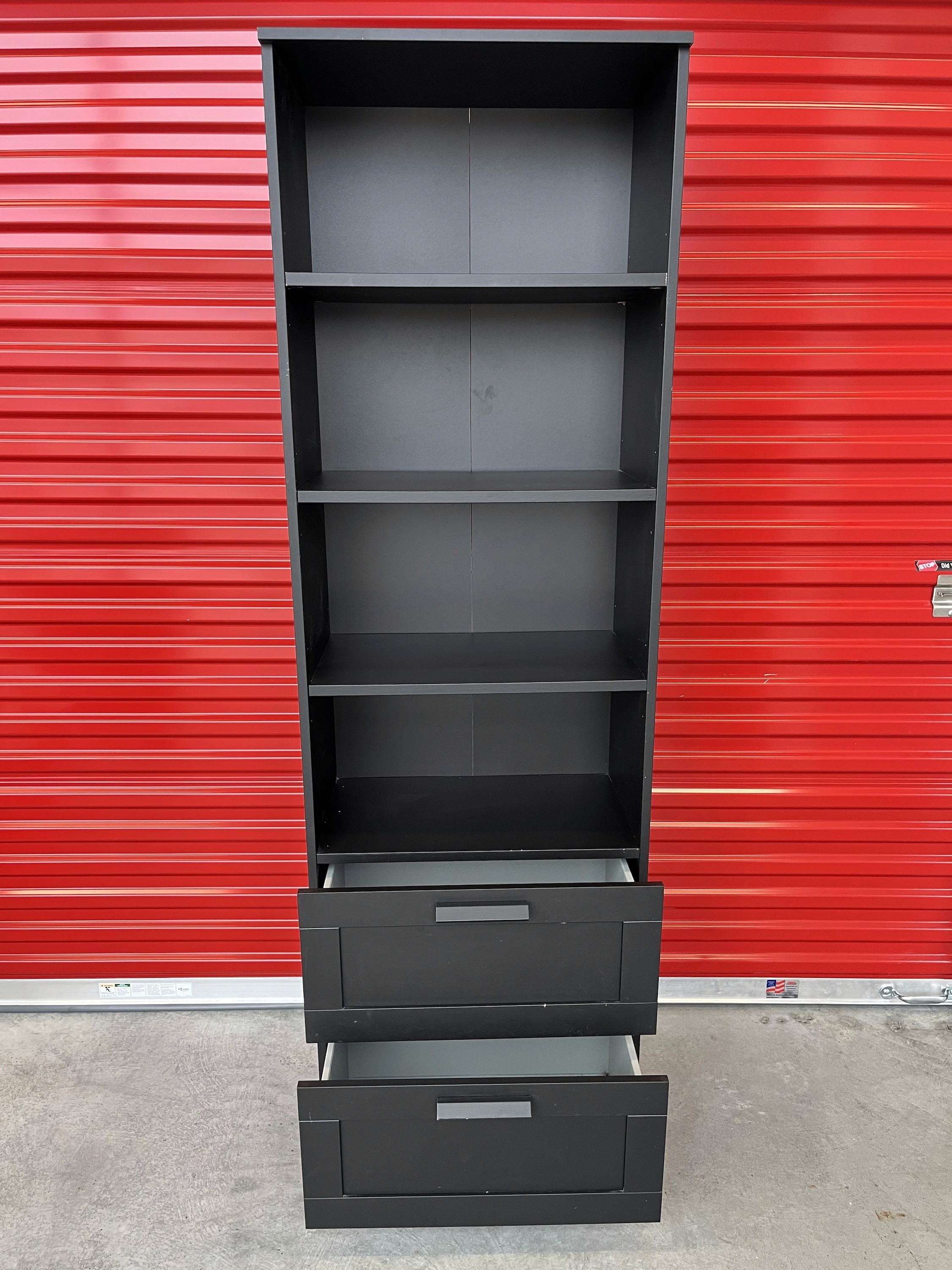 A wooden drawer perfect for storage hacks for small spaces by ARENA Storage