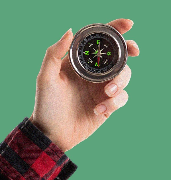 Batch.Works product catalogue book on a work top with a graphic printed image on the front