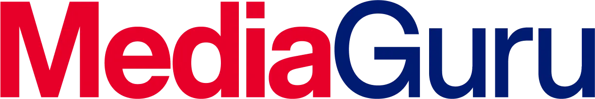 MediaGuru Logo