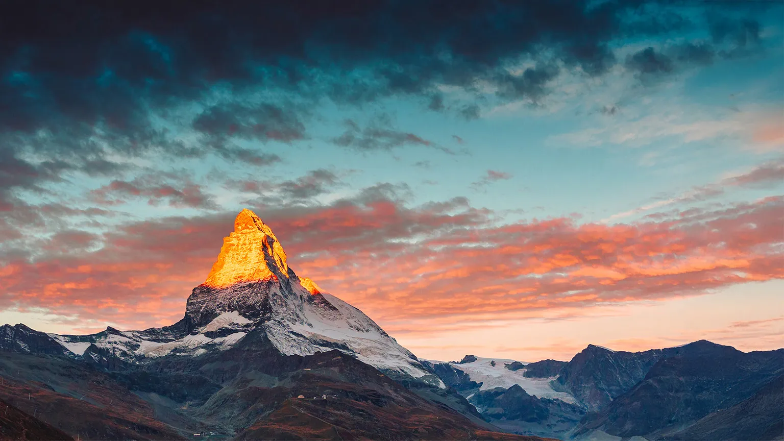 START Summit — Embrace New Horizons