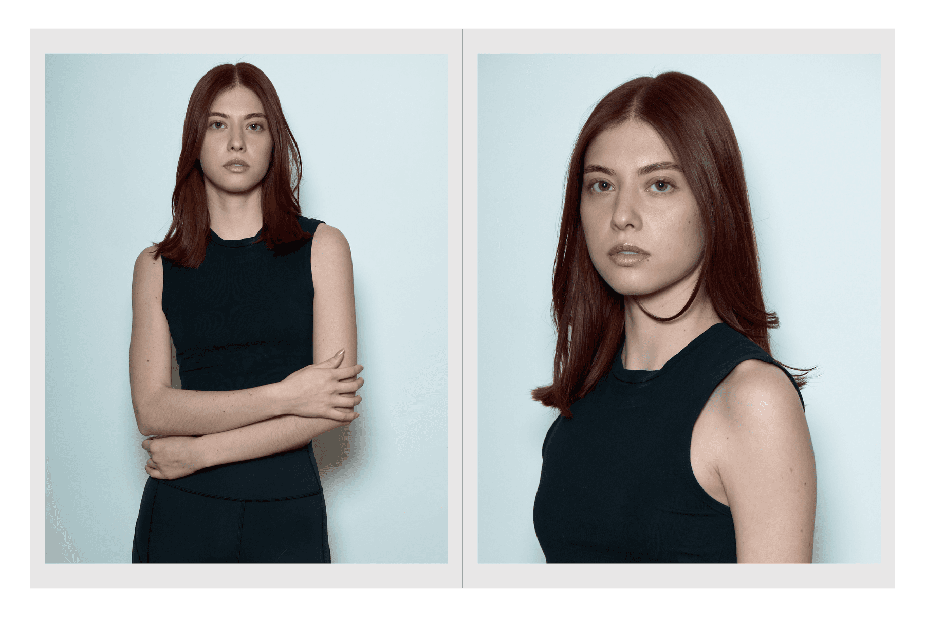 Marla Gómez — 15