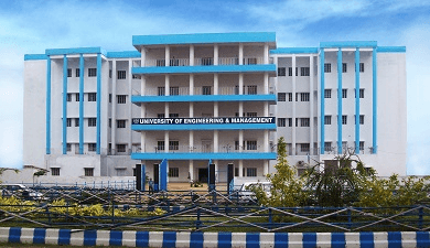 University of Engineering & Management (UEM) Kolkata