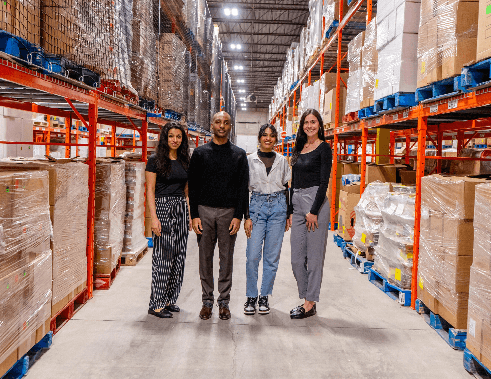 Summer Placements 2024