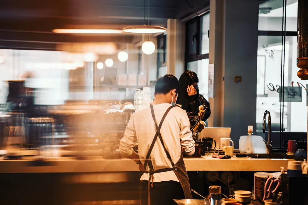 Cover image for When AI Takes the Reins, Hospitality Gets to Shine