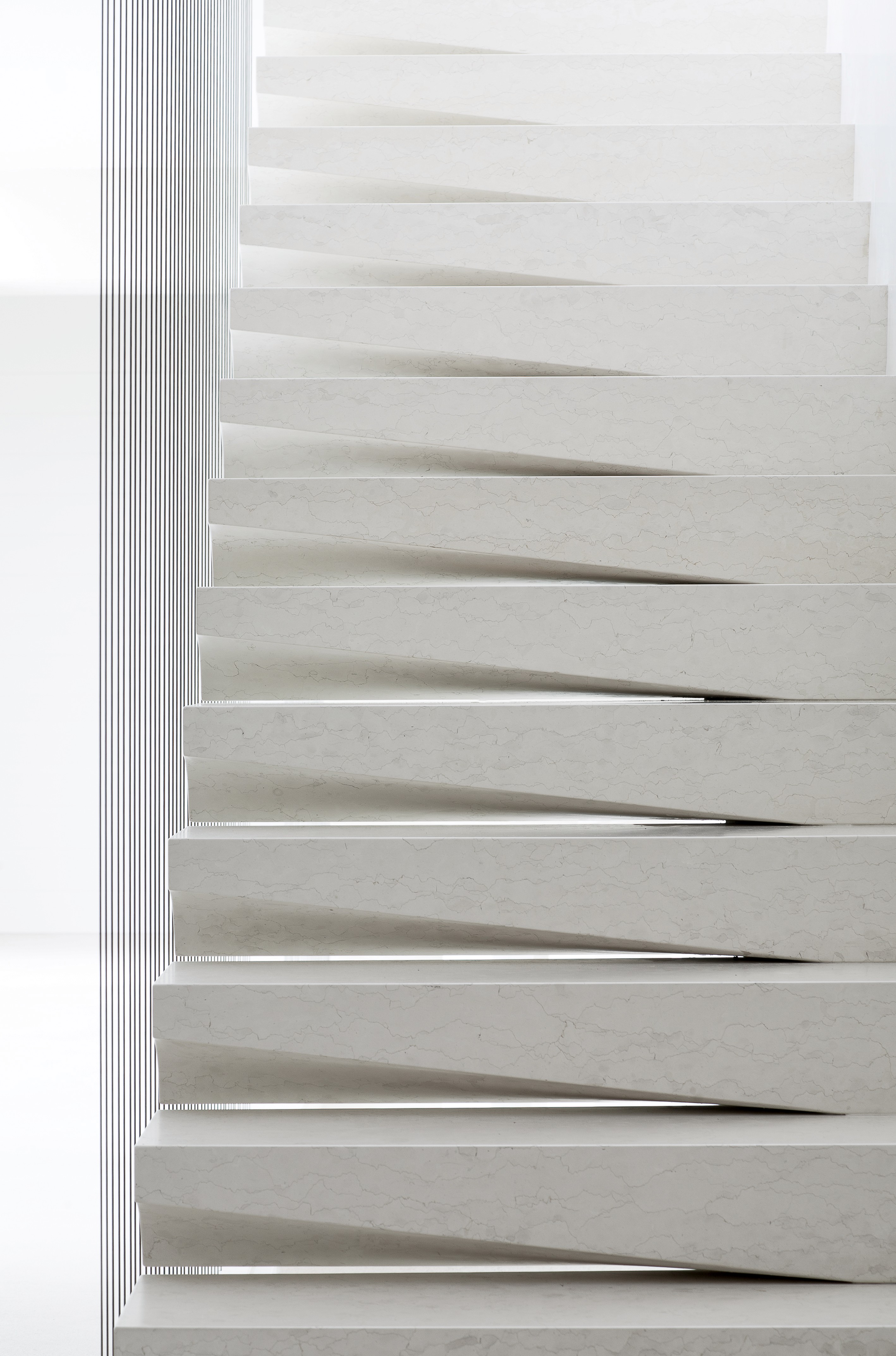 scala marmo frontale