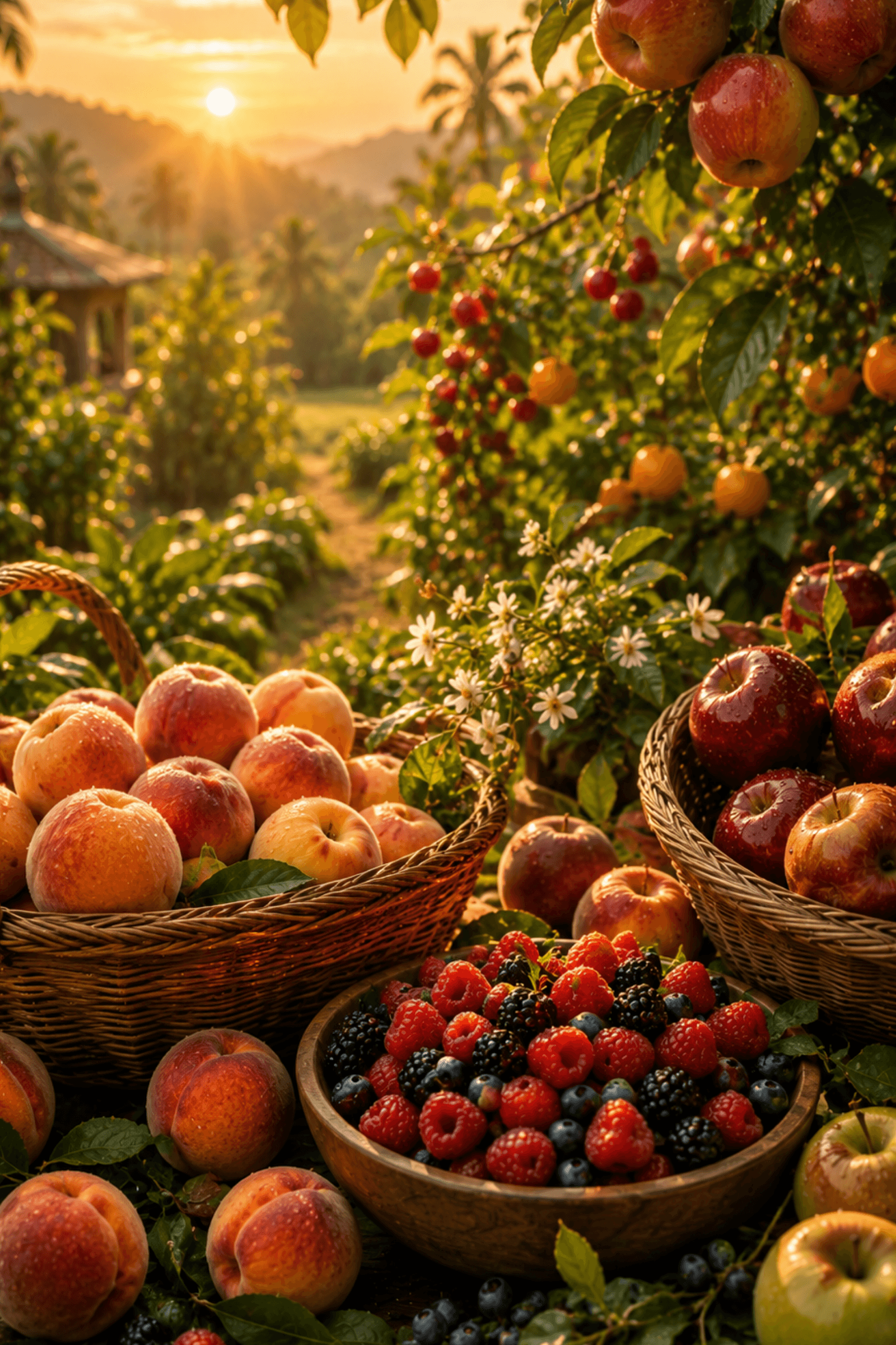 Orchard Collection