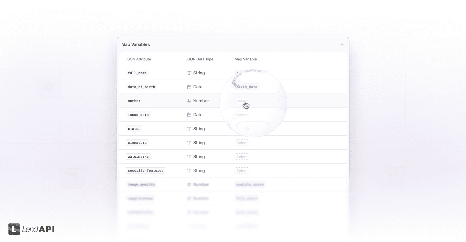 LendAPI Platform Update: v3.1.0 - LendAPI Labs, New Integration Panel, Doc AI and embARC LMS enhancements