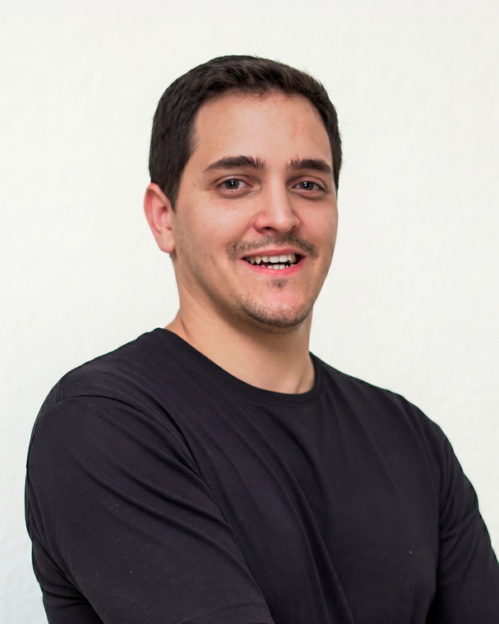 Profile picture of Roman Oberti