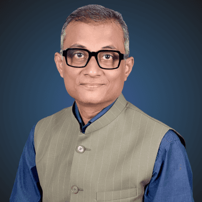 Headshot of a user who joined the SaaS & AI founders community