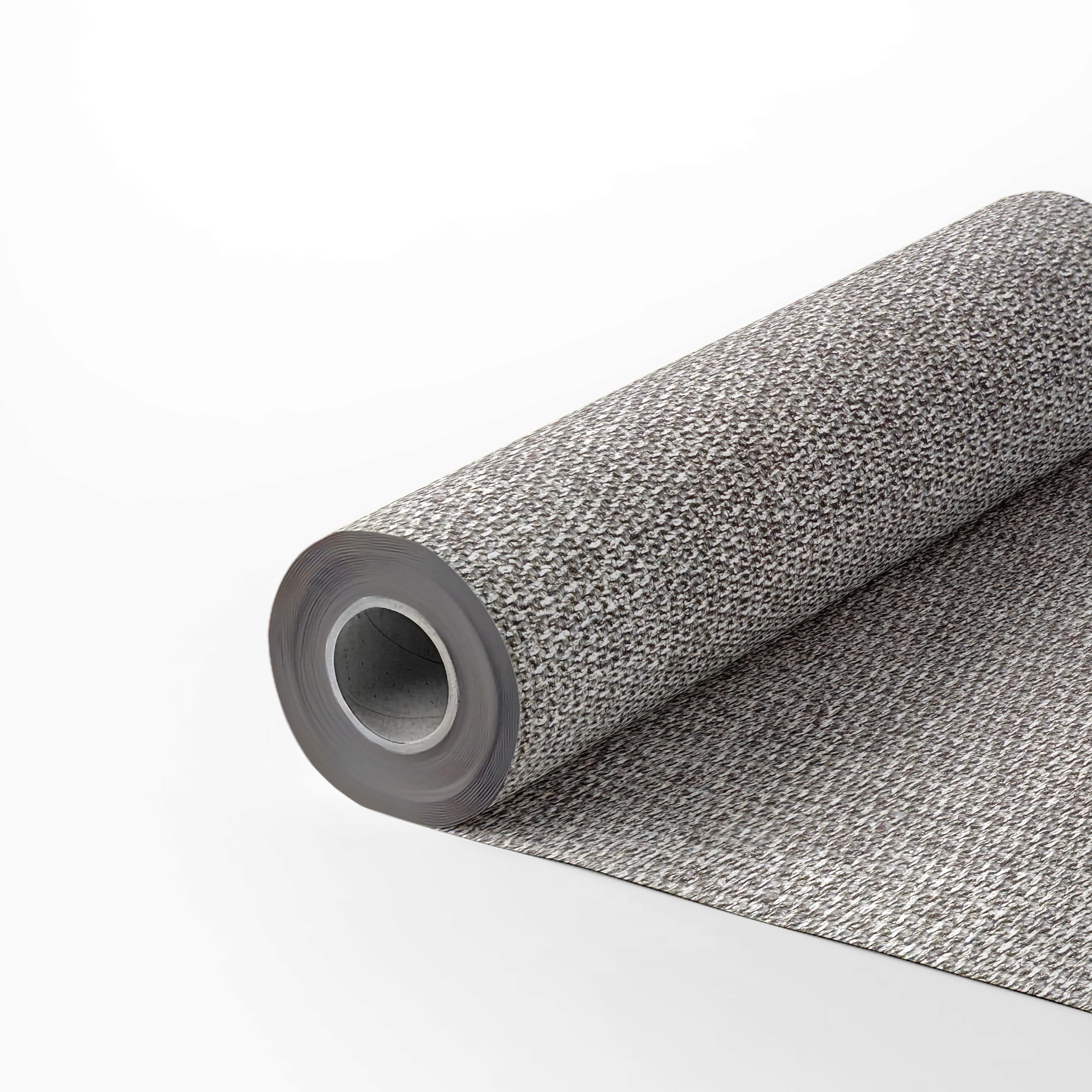 rolo de linho colúmbia cor 04