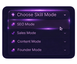 Write and Outline Card