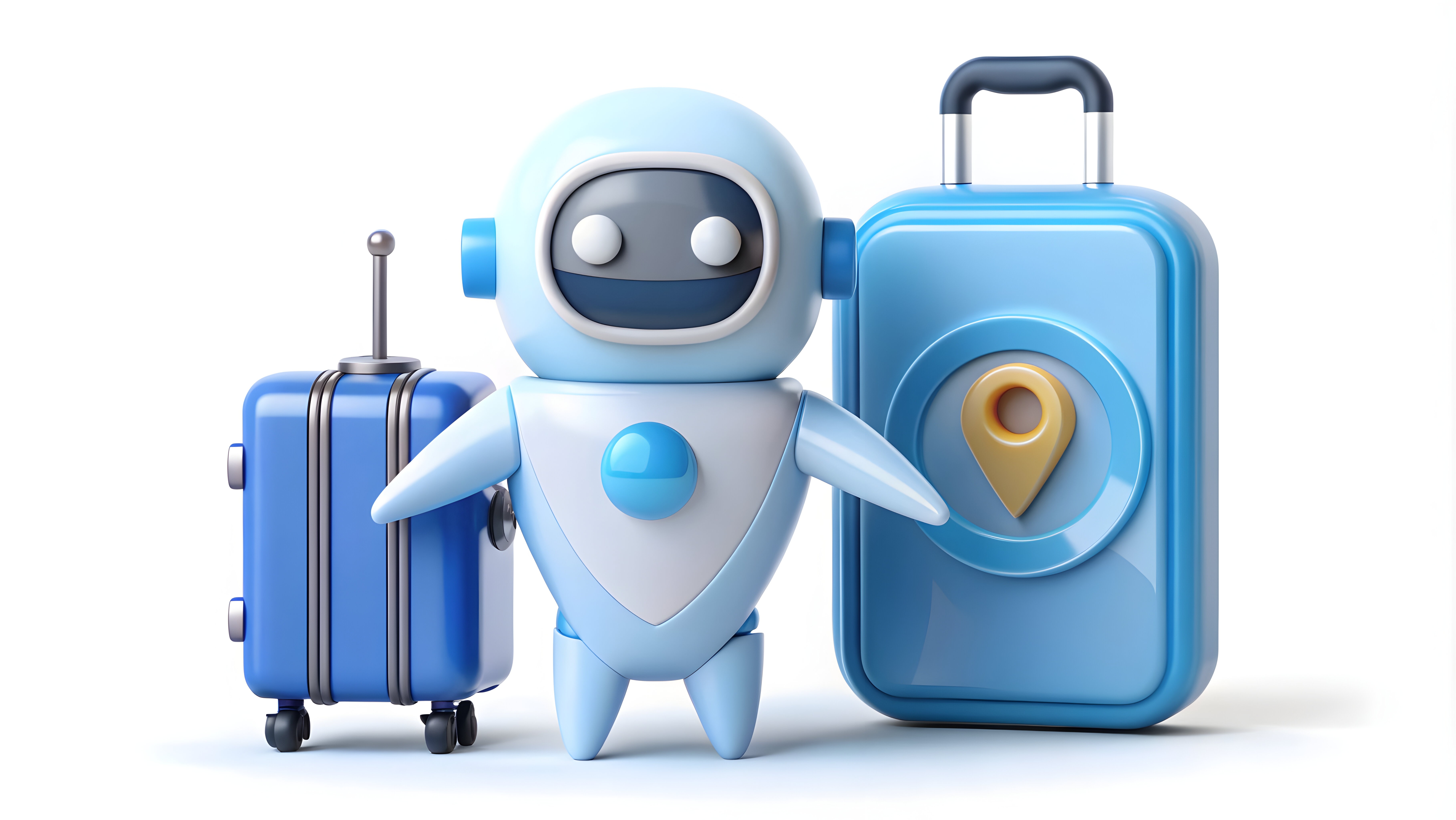 How AI Is Changing the Travel Industry in 2025