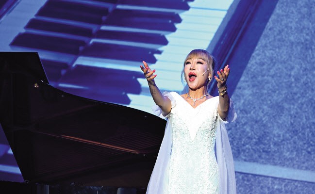 Soprano Jo Sumi Innovate Korea 2024 Thumbnail