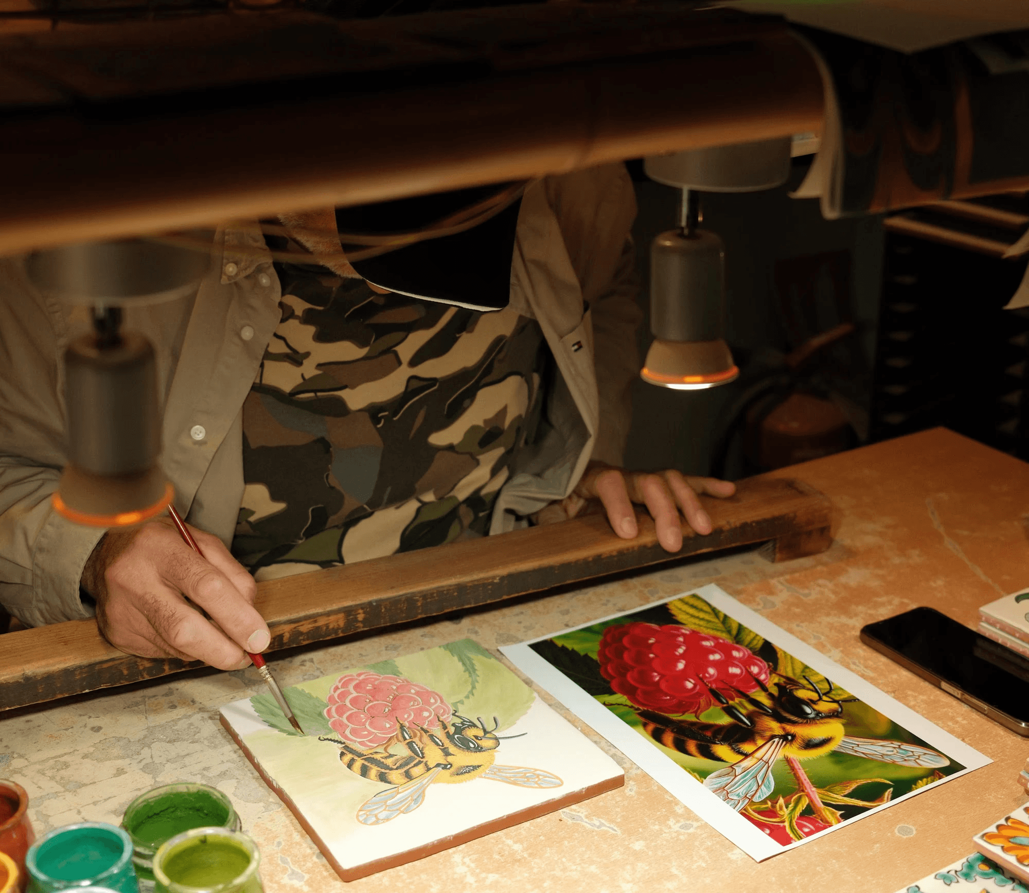 Portfolio image