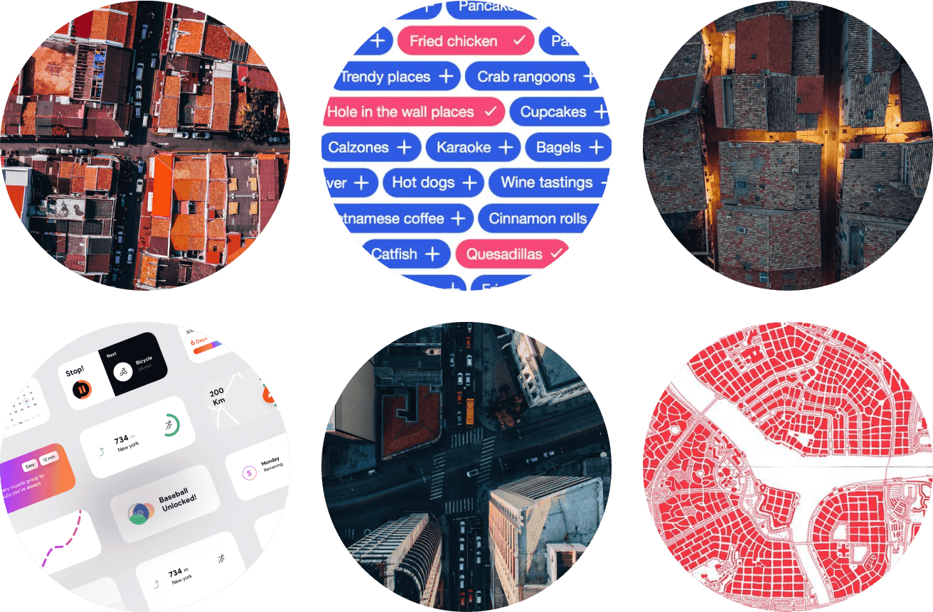 how to start work on visual identity, bolder's challenges for Co.