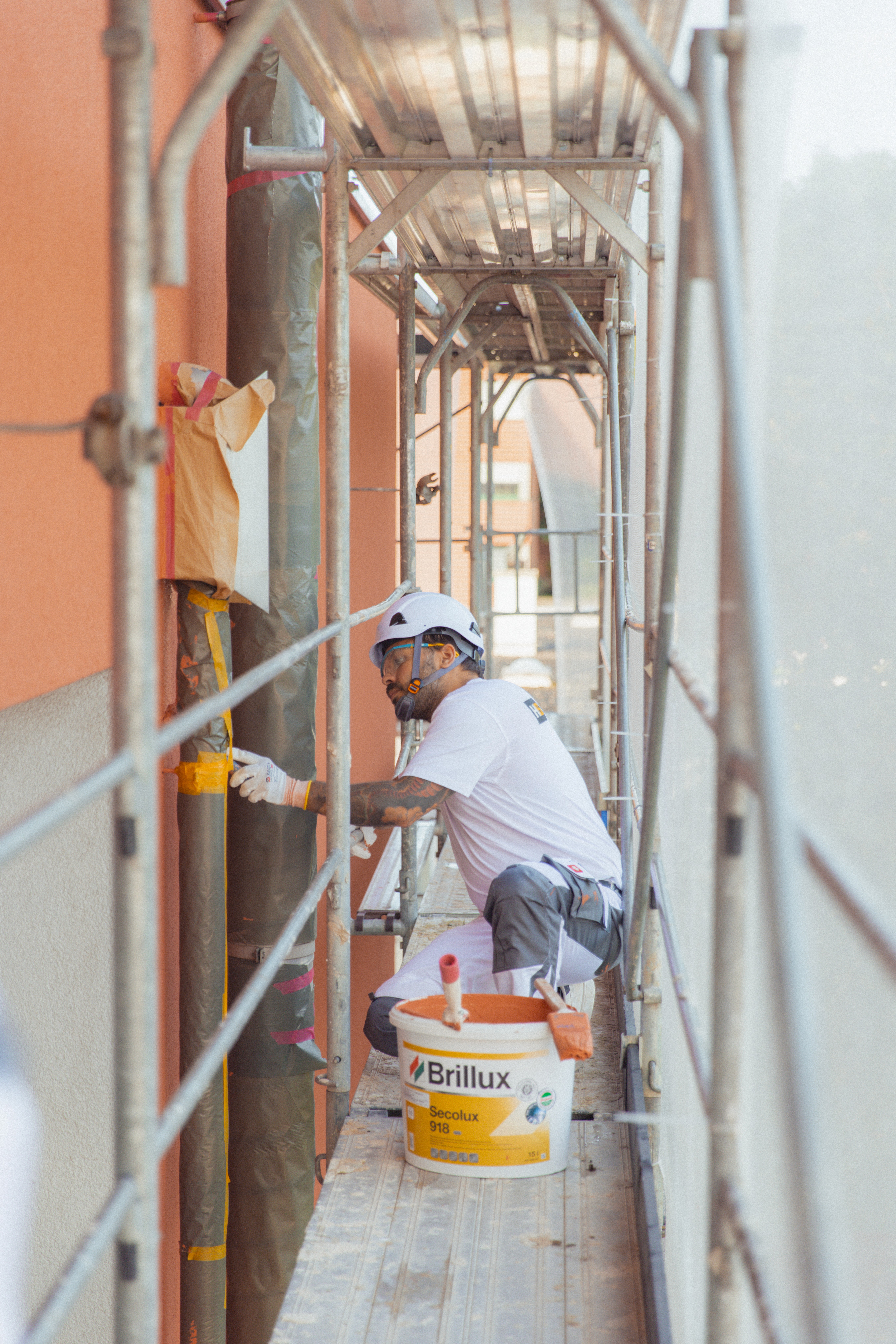 Handwerk Unternehmen brauchen für Themen für Dienstleistungen und Recruiting einen guten Online Auftritt.