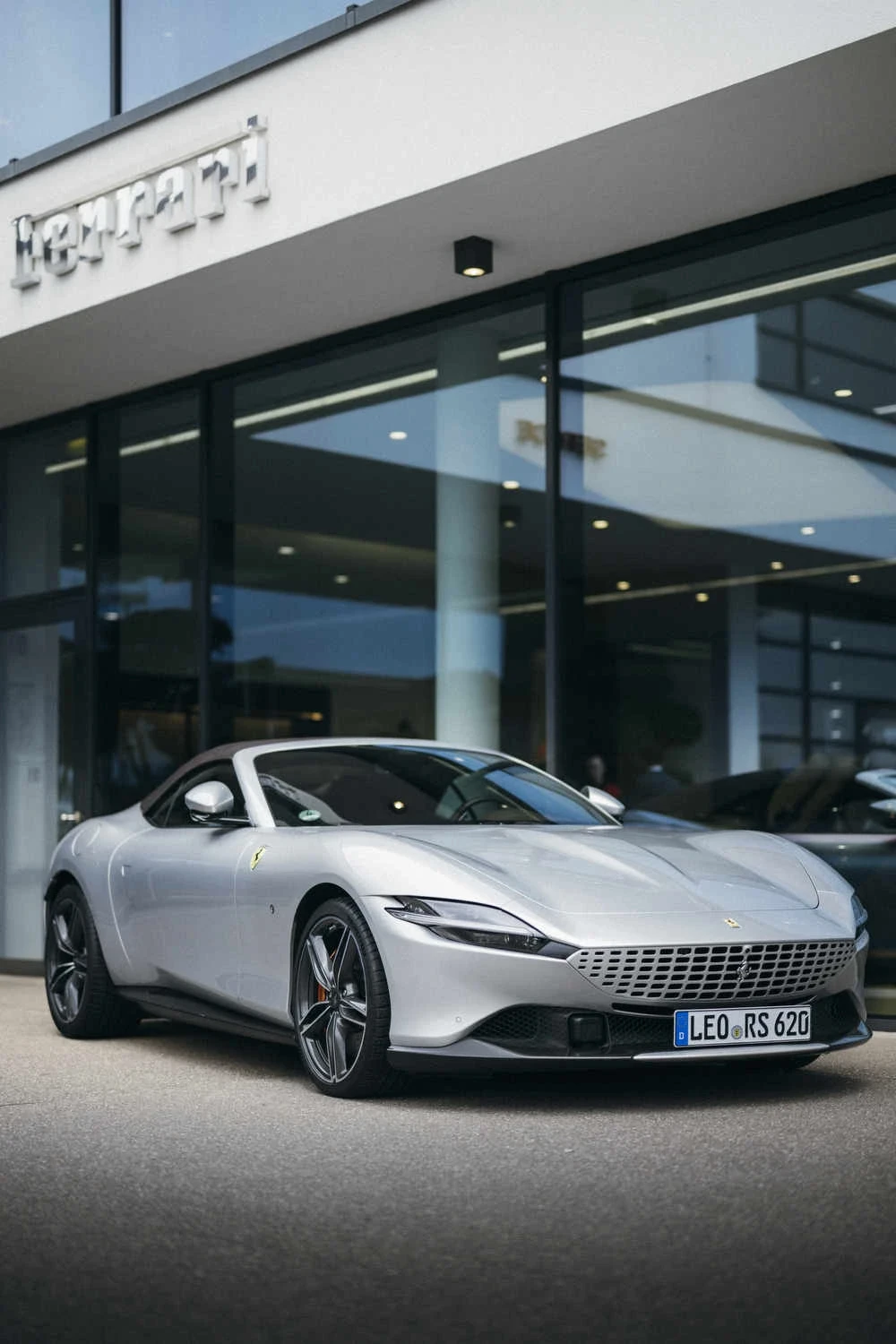 Social media content creation stuttgart