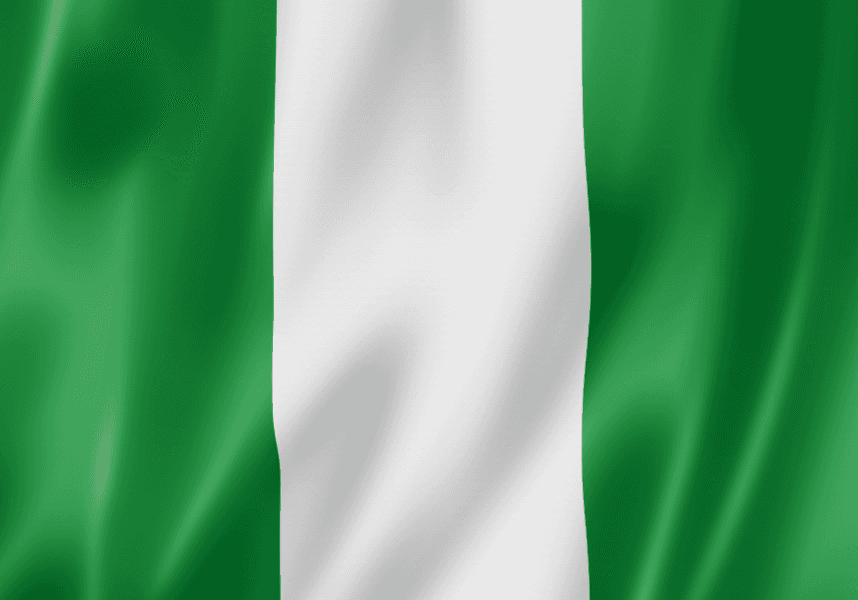 Nigeria