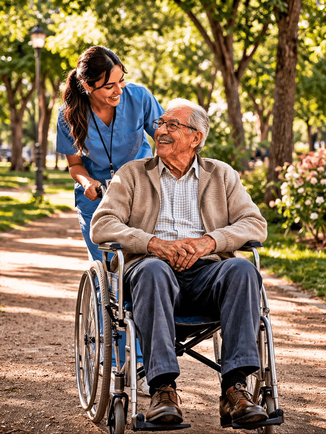 Home Care Massachussets