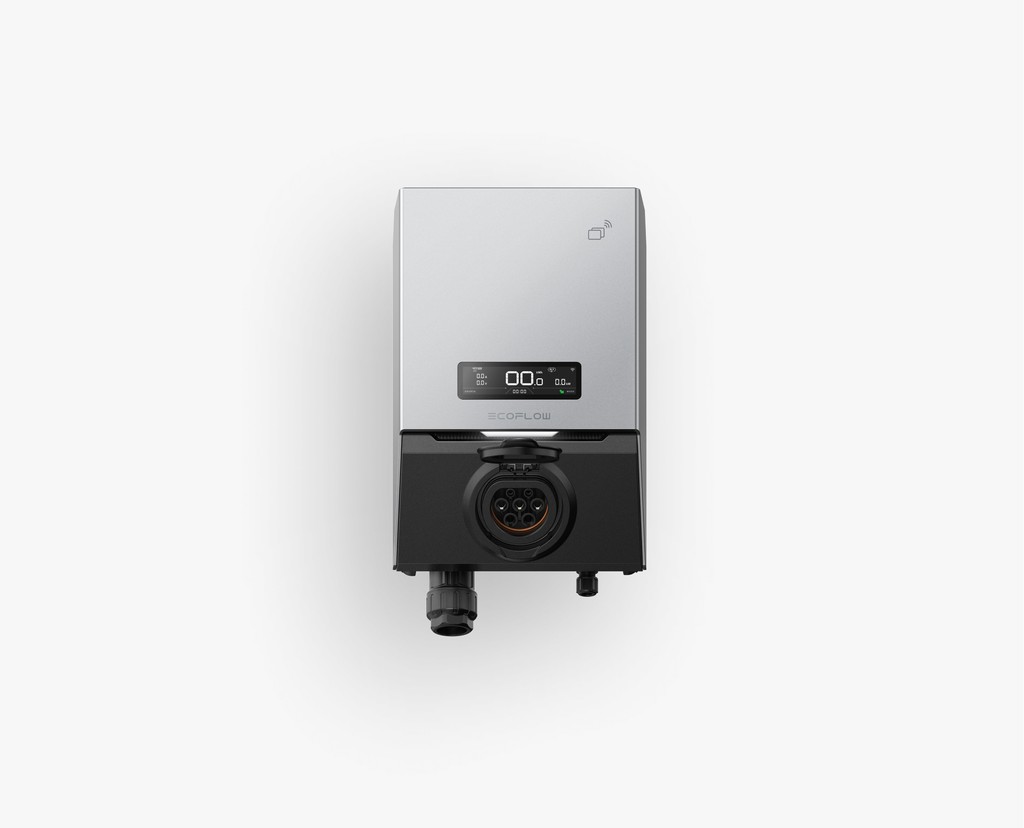a product design that looks like a tech gadget
