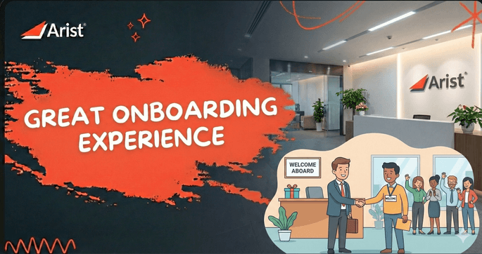 Main image - How to Create a Great Onboarding Experience for your Future Employees