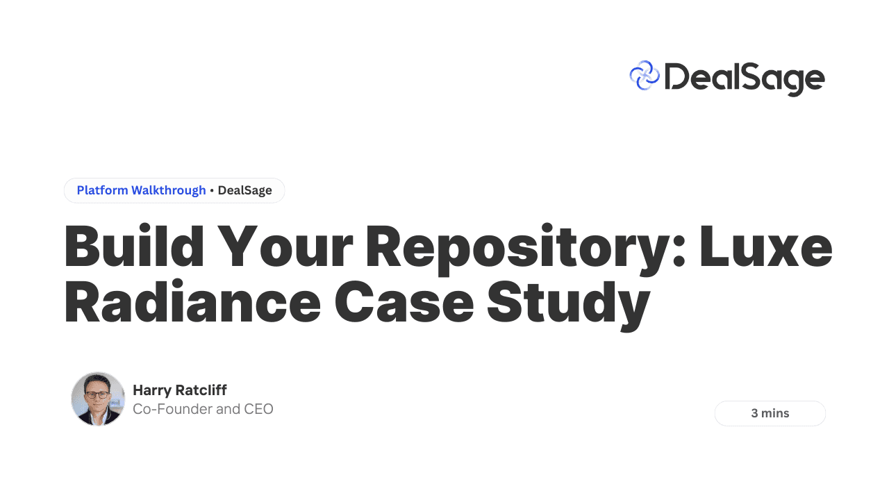 Luxe Radiance Thumbnail