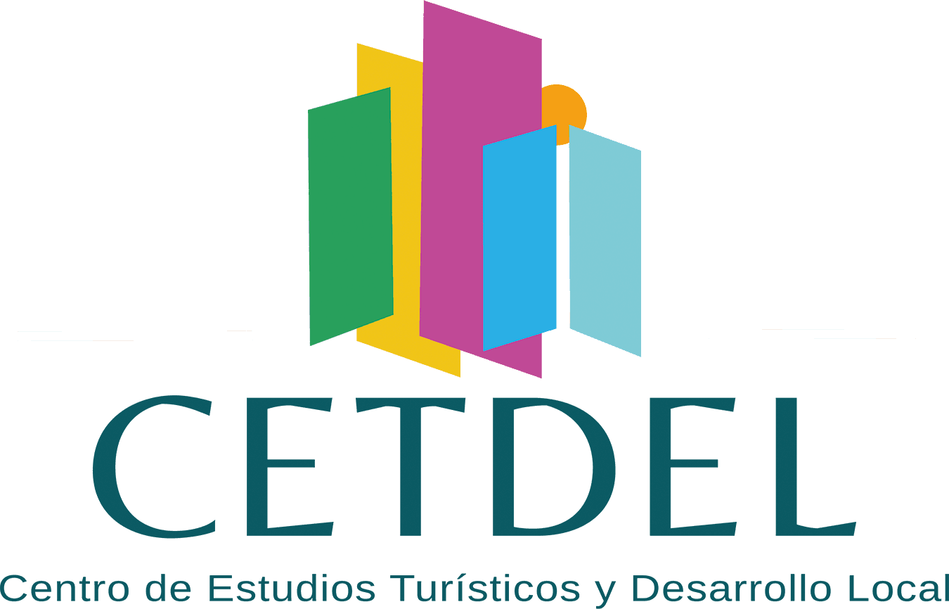 Logo CETDEL