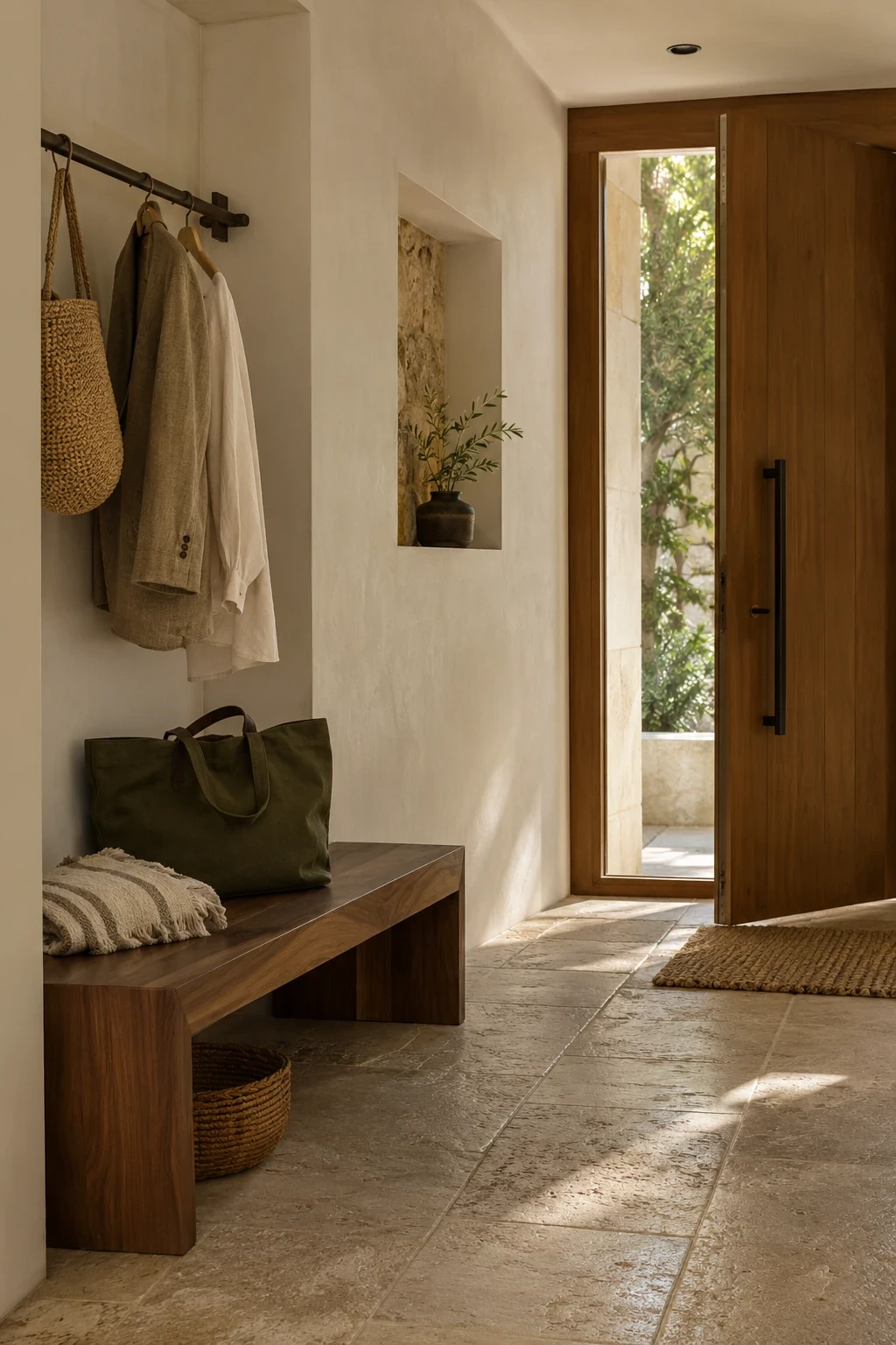 Home — everyday life