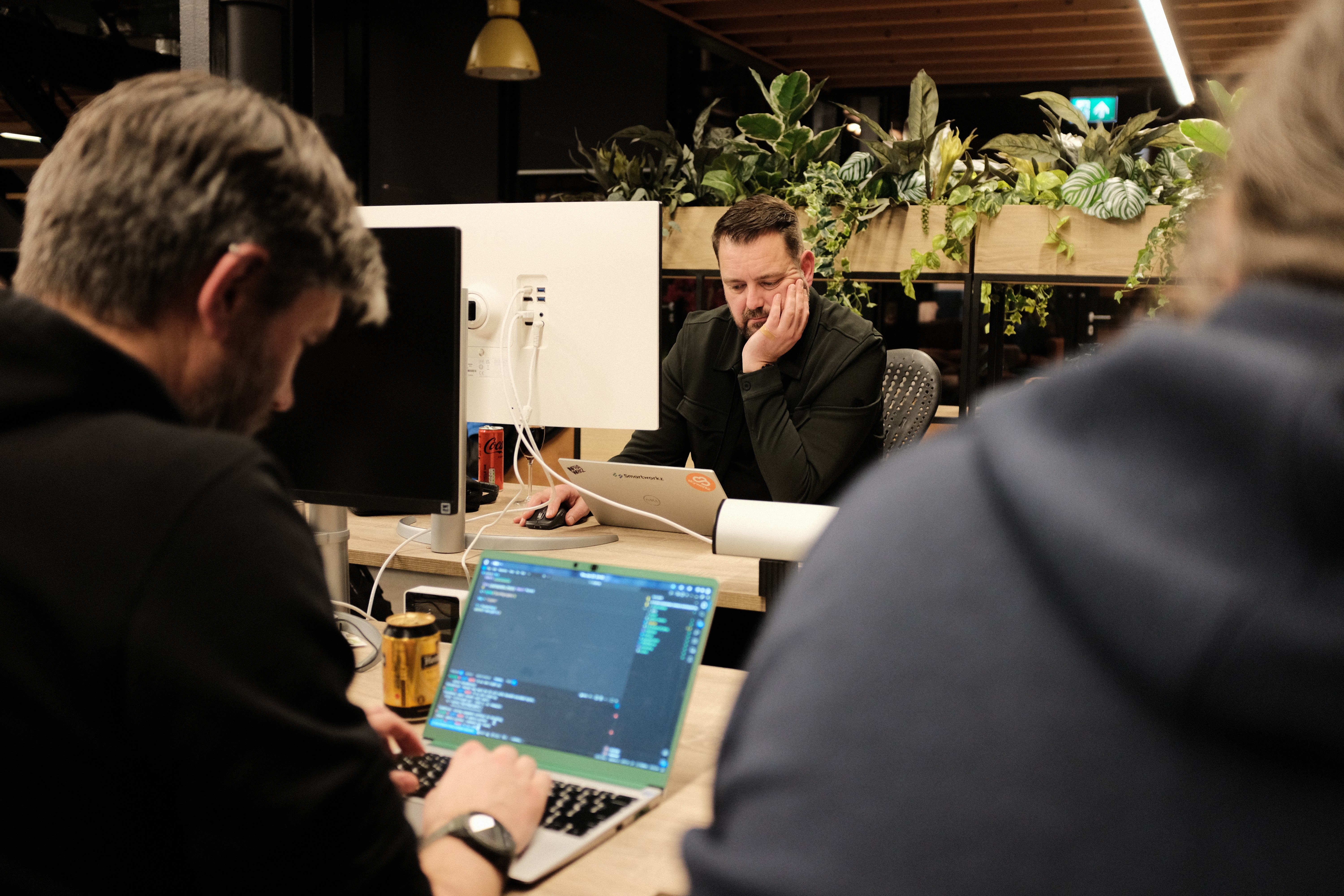 Design Partner Hypeblox