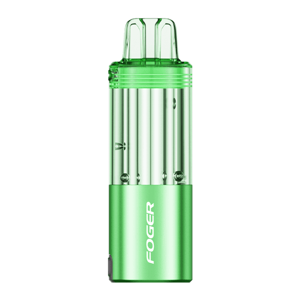Foger Kit - Sour Apple Ice [30K Puffs]