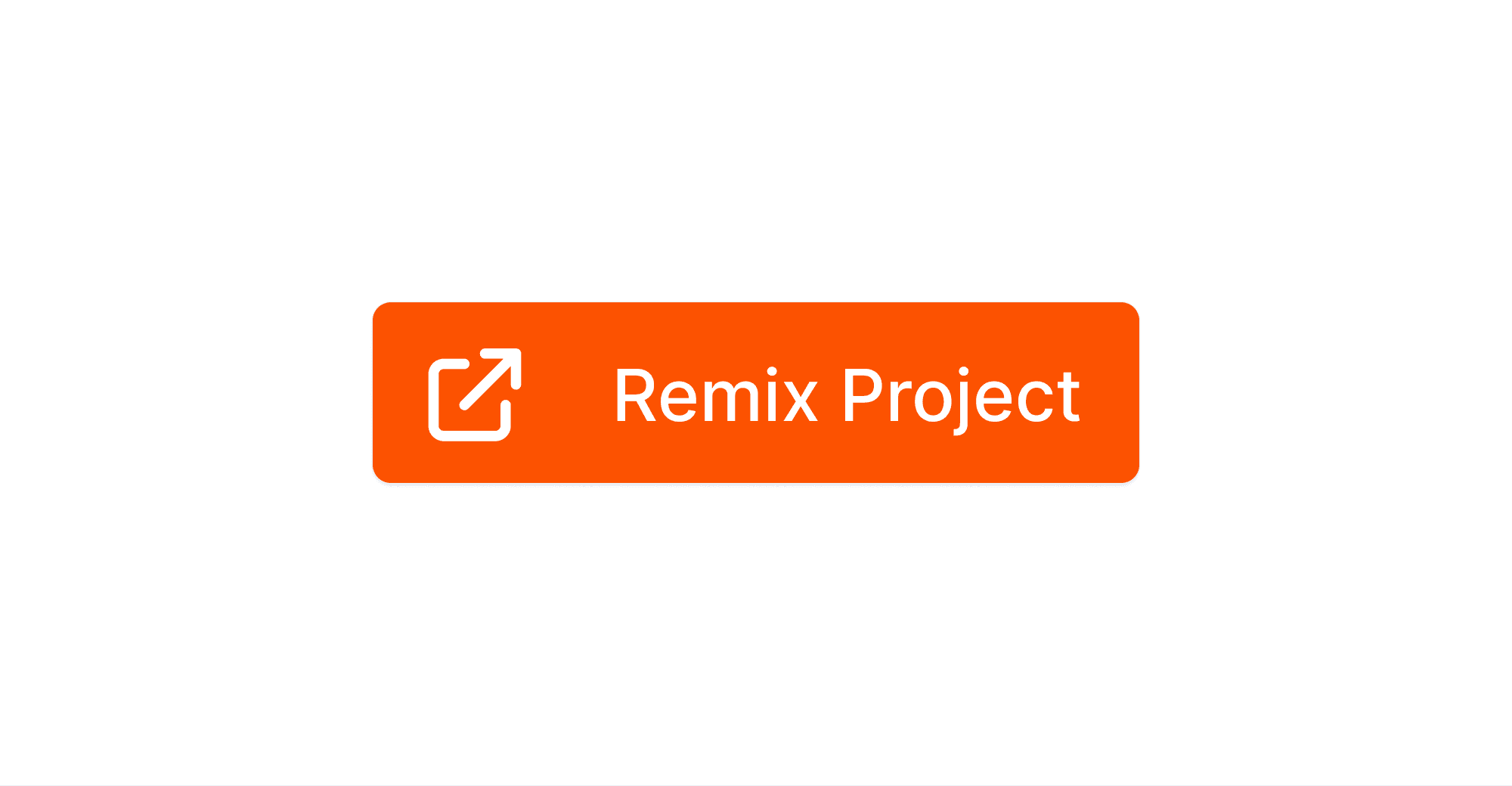 Remix Link in Framer