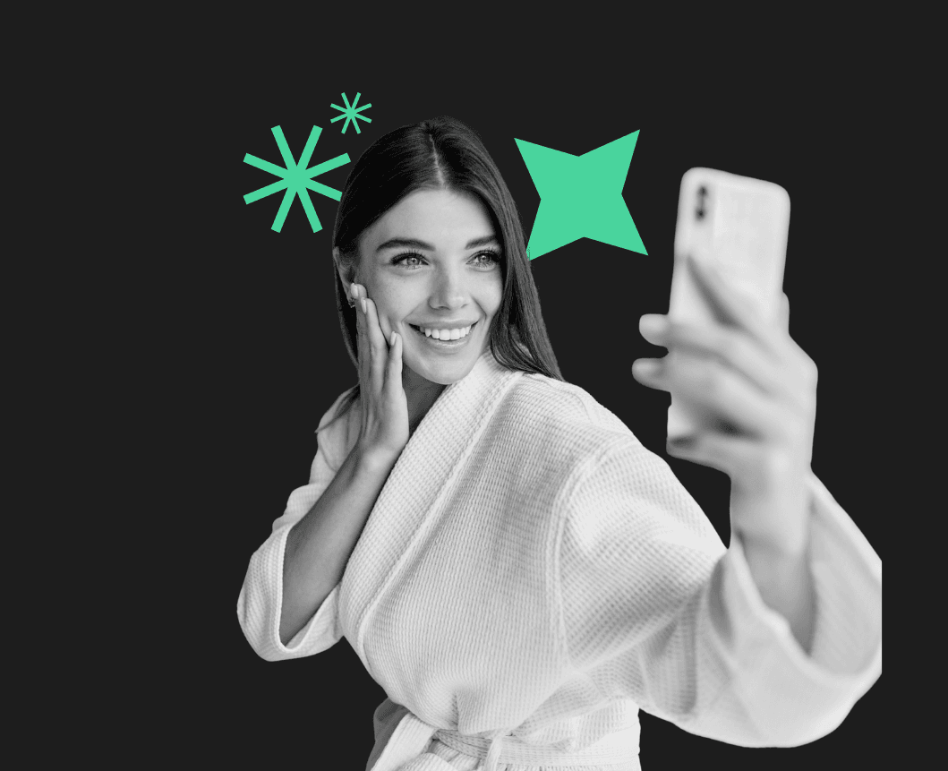 Content creator cover