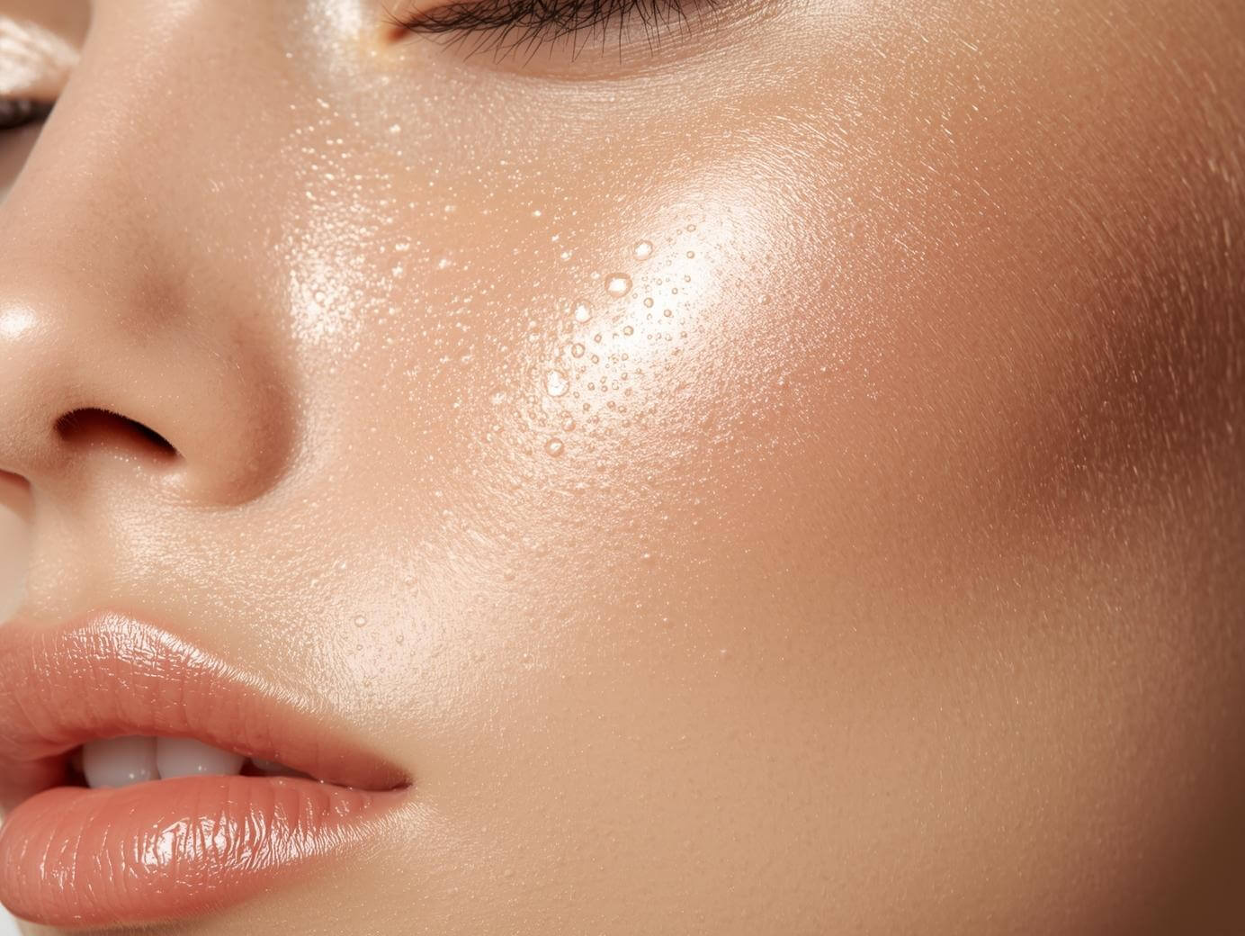 SkinVive™ Hydration treatment at Lumetra Spa